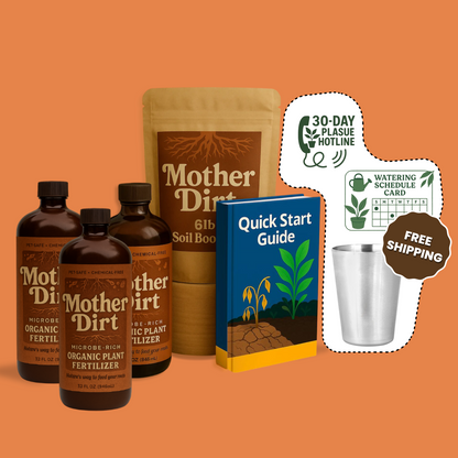 Soil Revival Kit