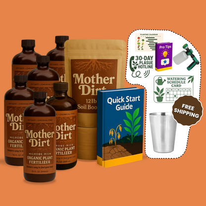 Soil Revival Kit